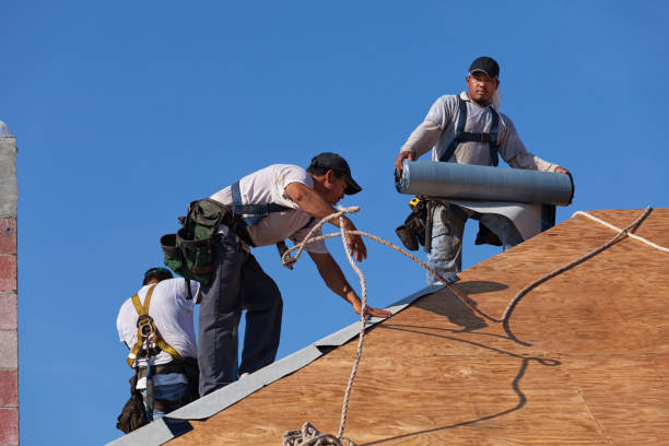 Gutter Installation and Roofing in Midway, FL