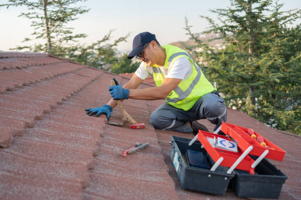 Best Commercial Roofing Services  in Midway, FL
