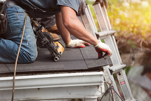 Best Roof Leak Repair  in Midway, FL