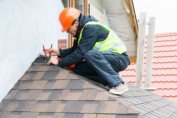 Quick and Trustworthy Emergency Roof Repair Services in Midway, FL