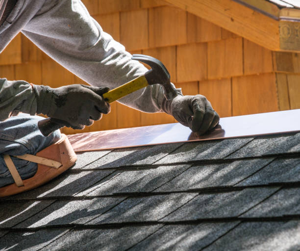 Best Gutter Installation and Roofing  in Midway, FL
